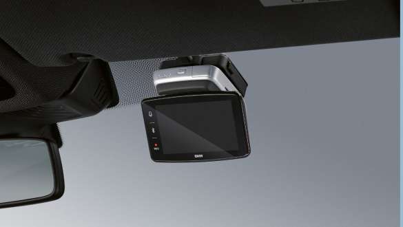 BMW Advanced Car Eye 3.0 Pro.