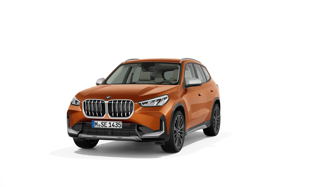 BMW X1 xDrive23i.*