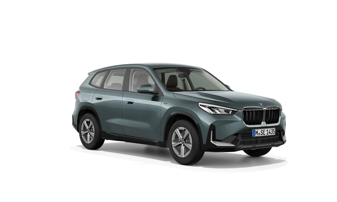 BMW X1 xDrive23i.*