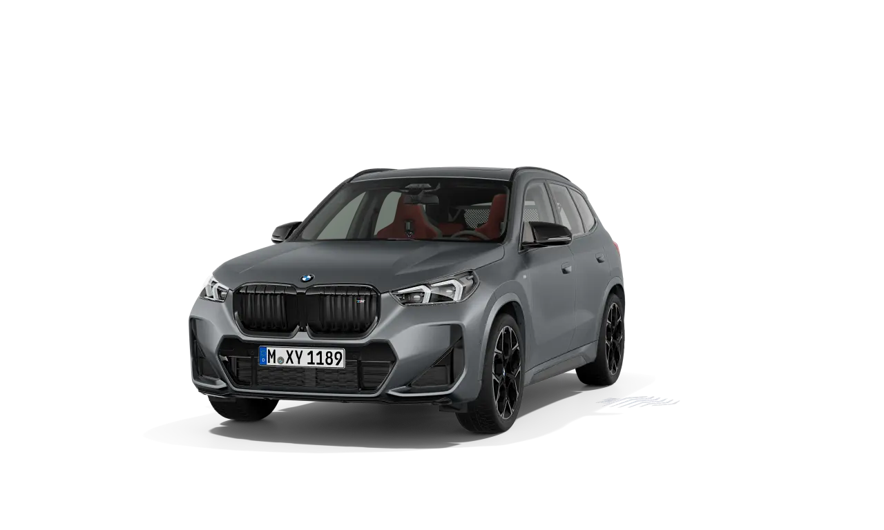 FEDEZZE FEL A BMW X1 M35i xDRIVE MODELLT.