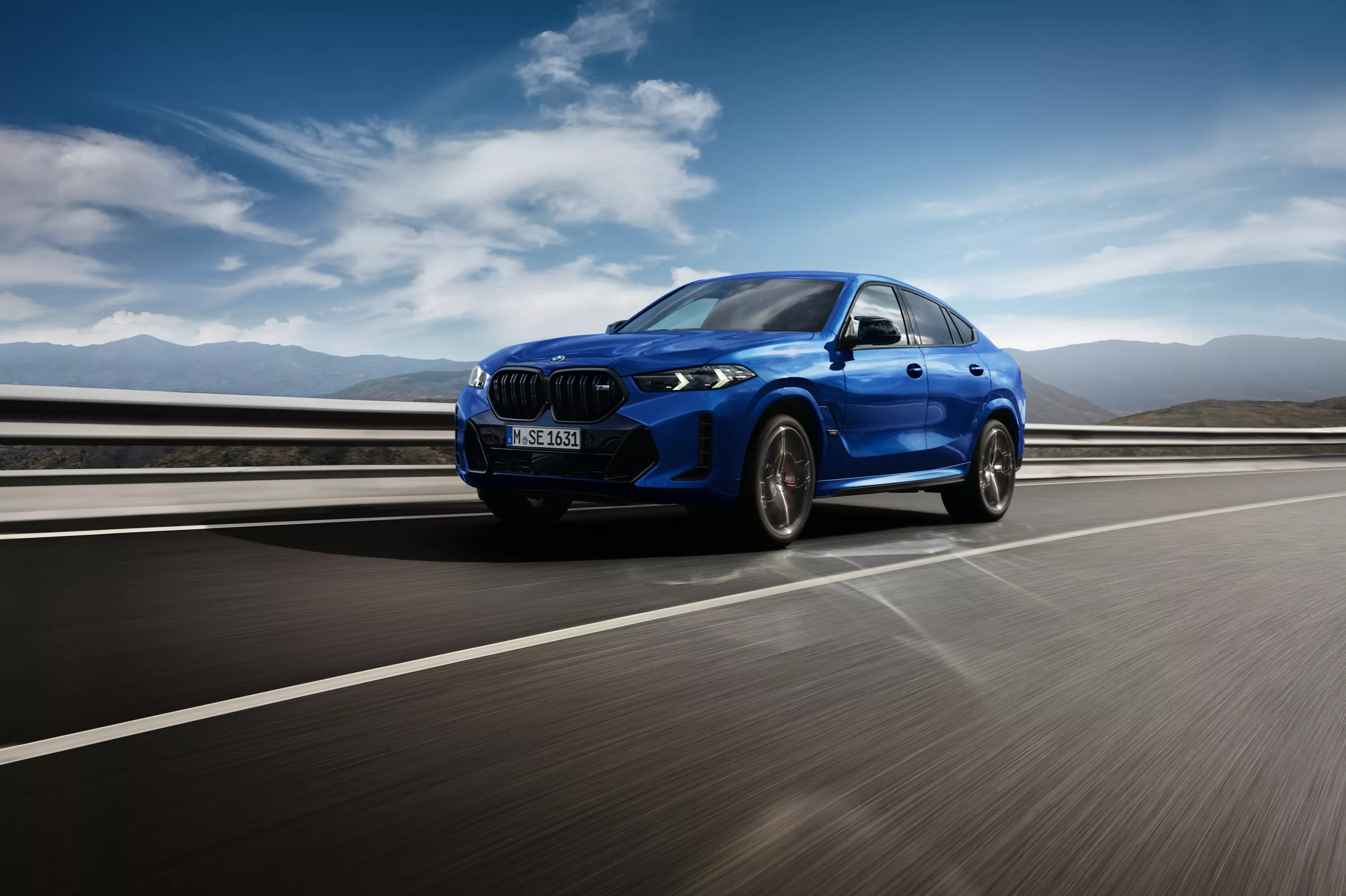 BMW X6 Készletmodellek<br>10 millió Ft kedvezménnyel.