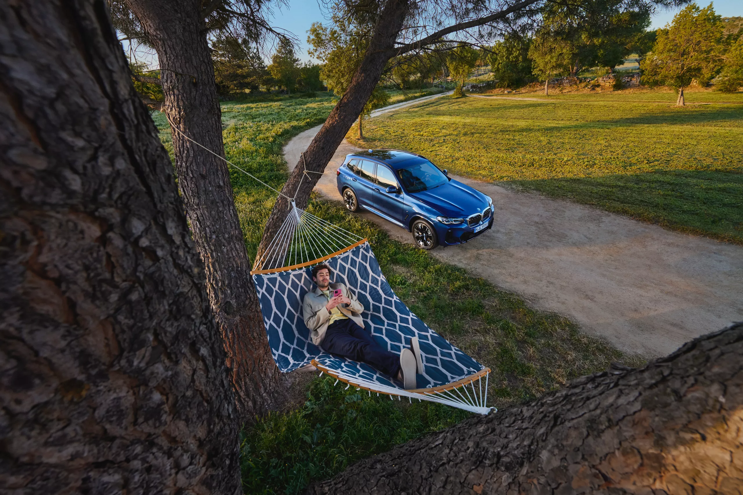 BMW Pay.