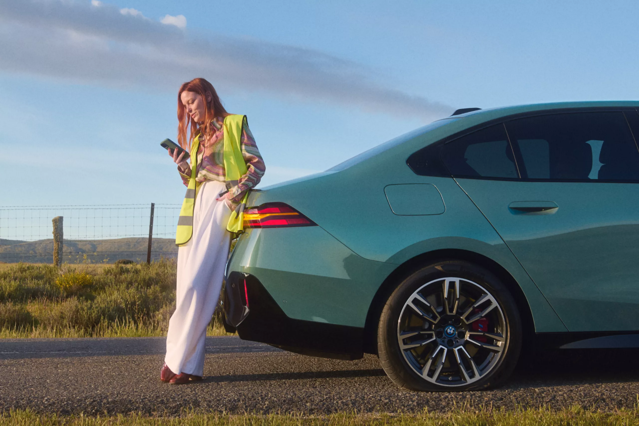 BMW individual