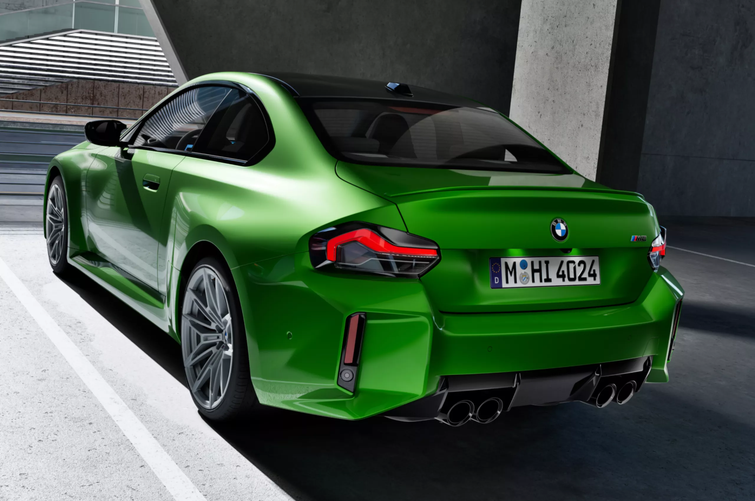 BMW Individual