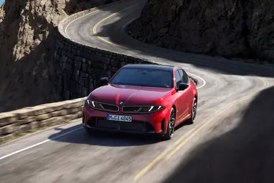 BMW Individual.