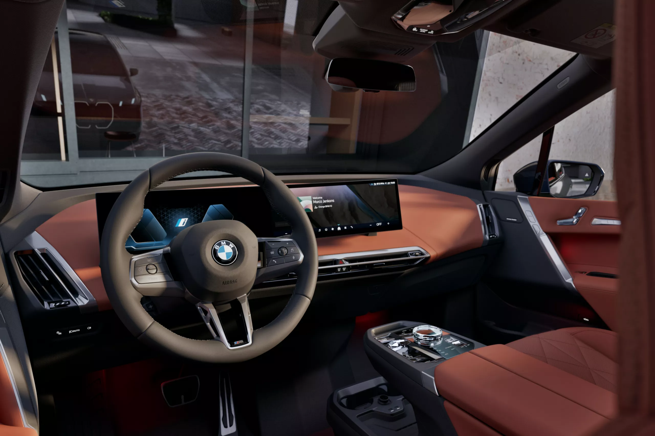 BMW individual