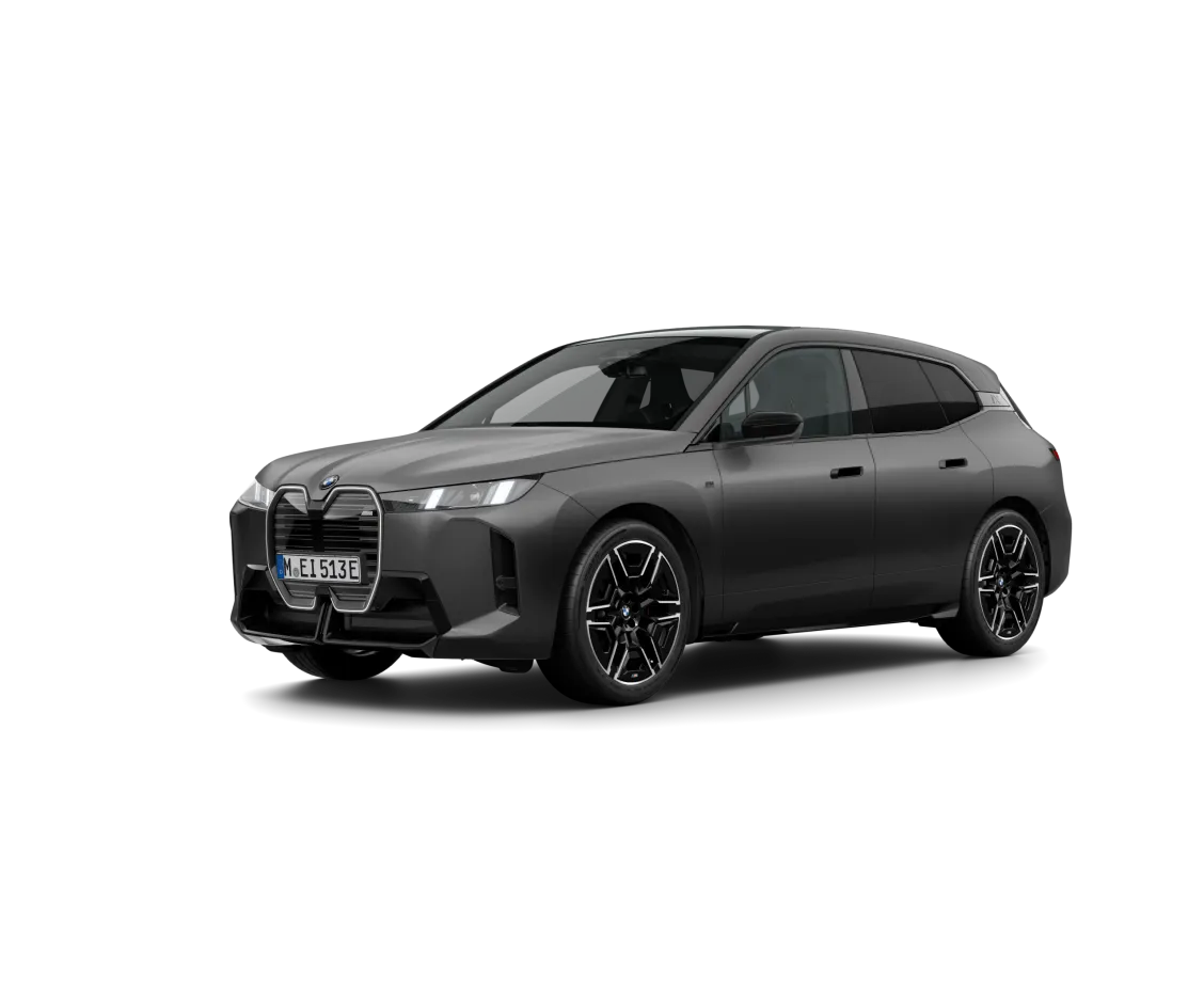 BMW iX M70