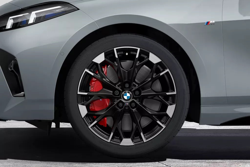 BMW individual