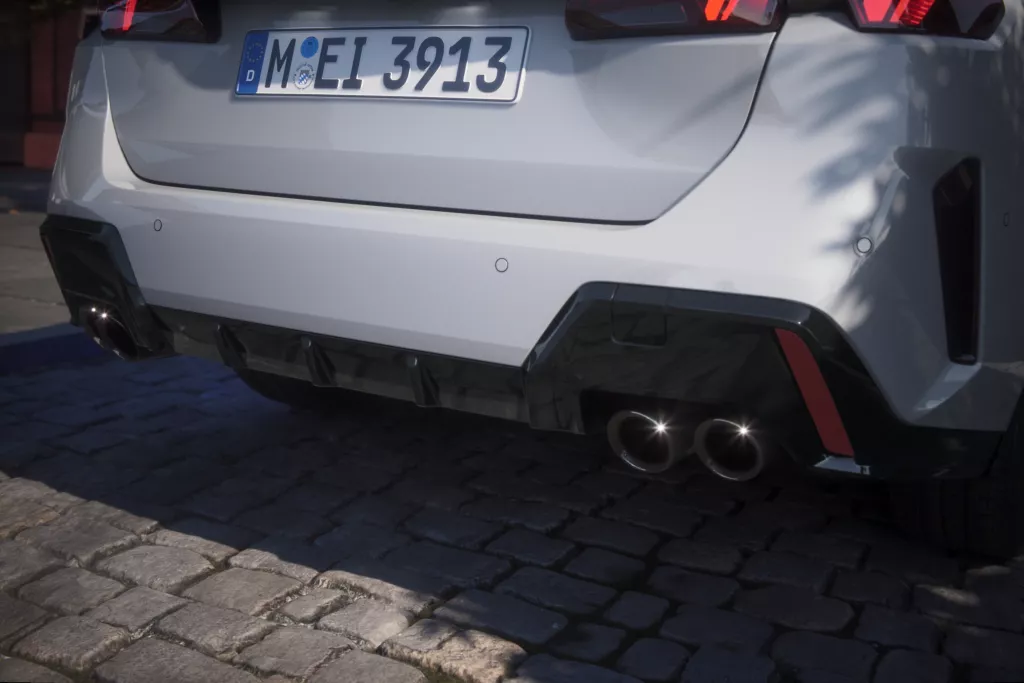 BMW individual