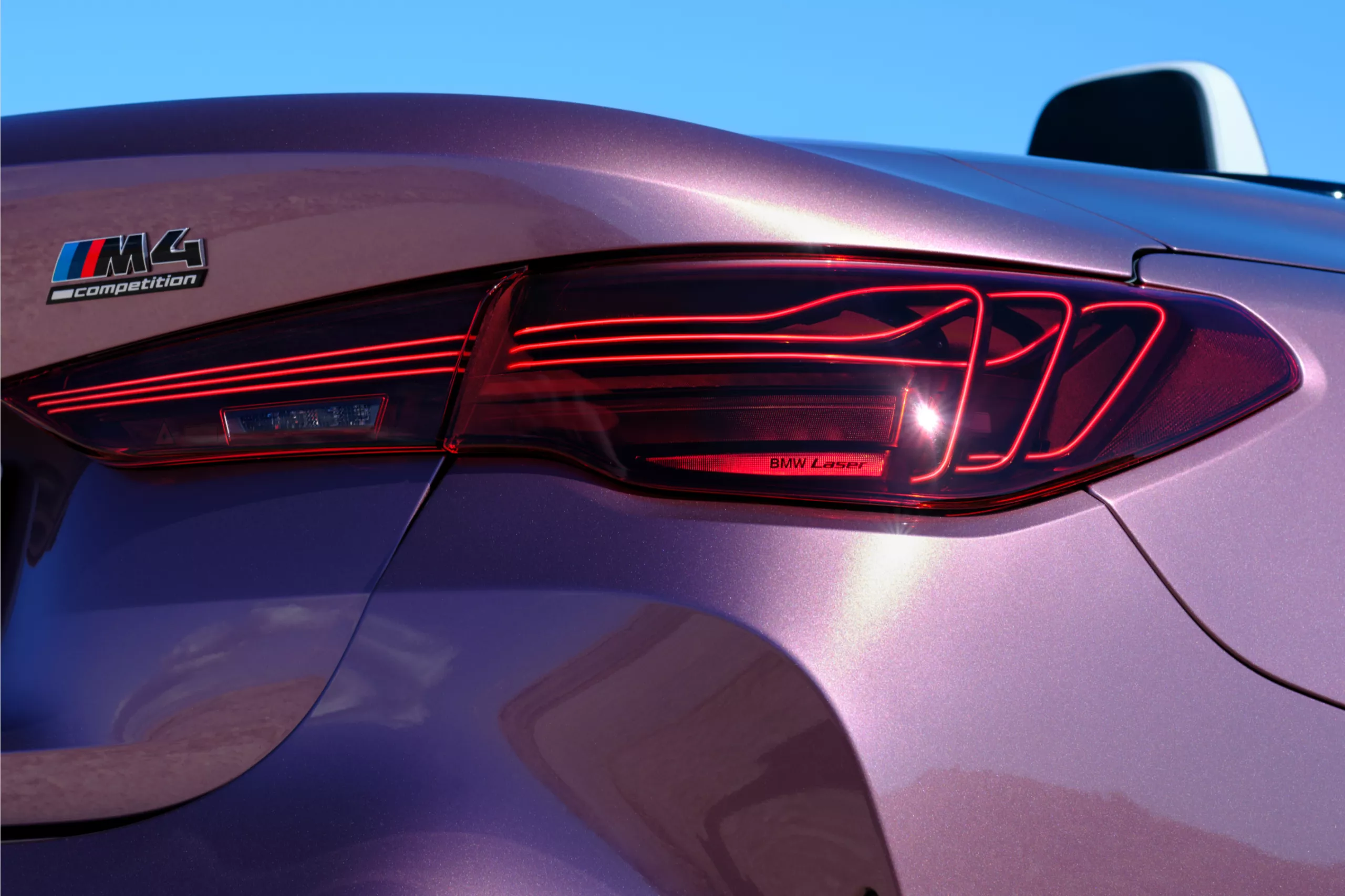BMW individual