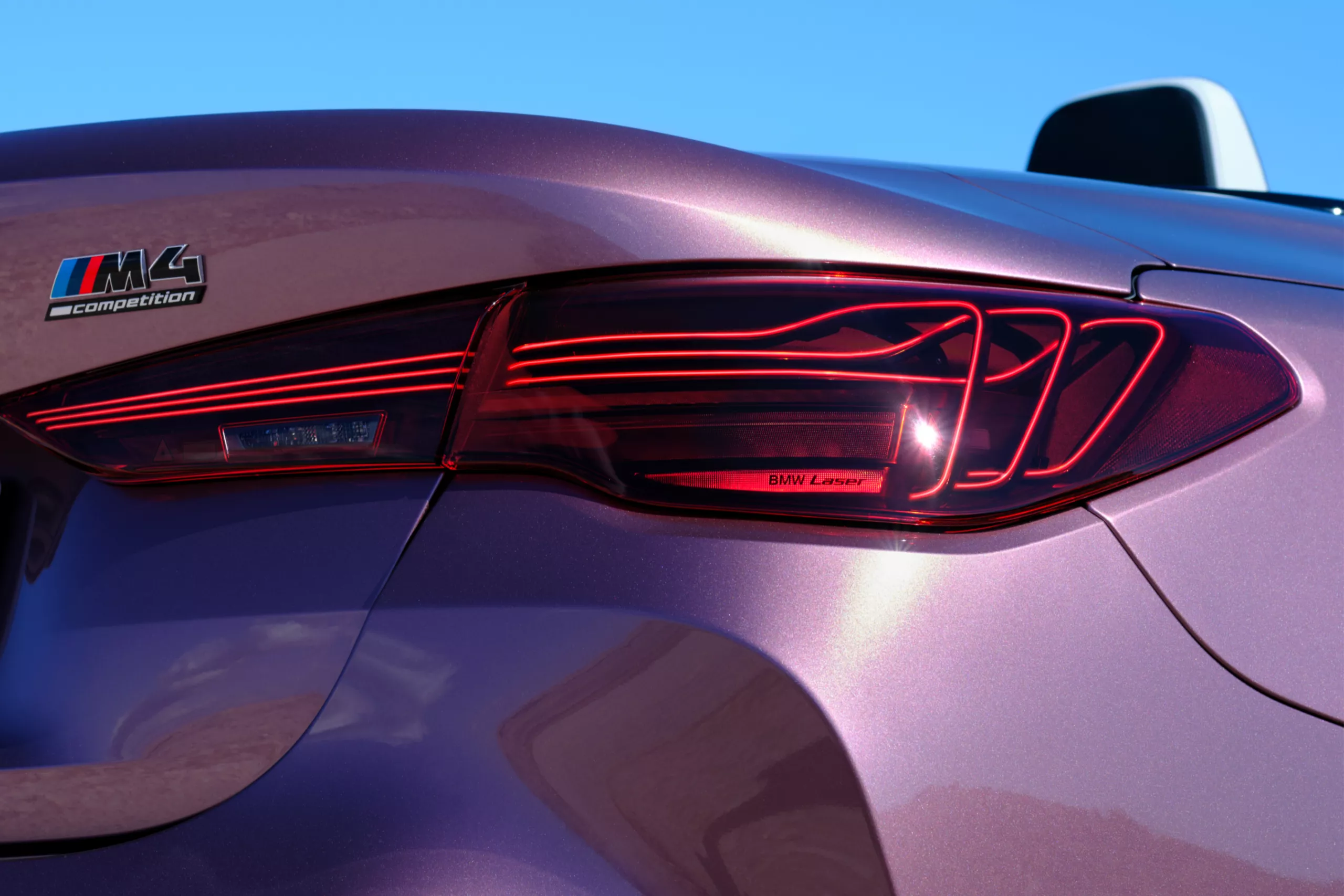 BMW individual