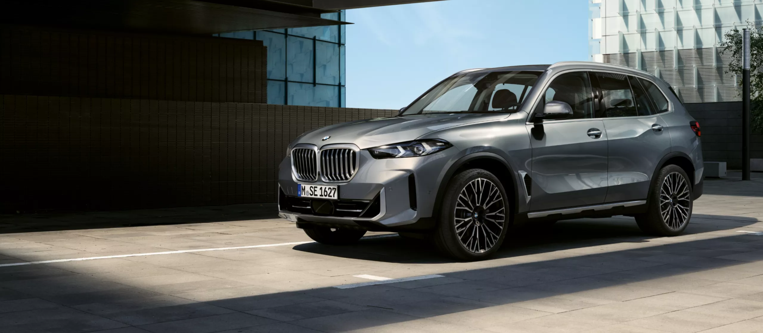 BMW X5 modellek. BMW X5 modellek.