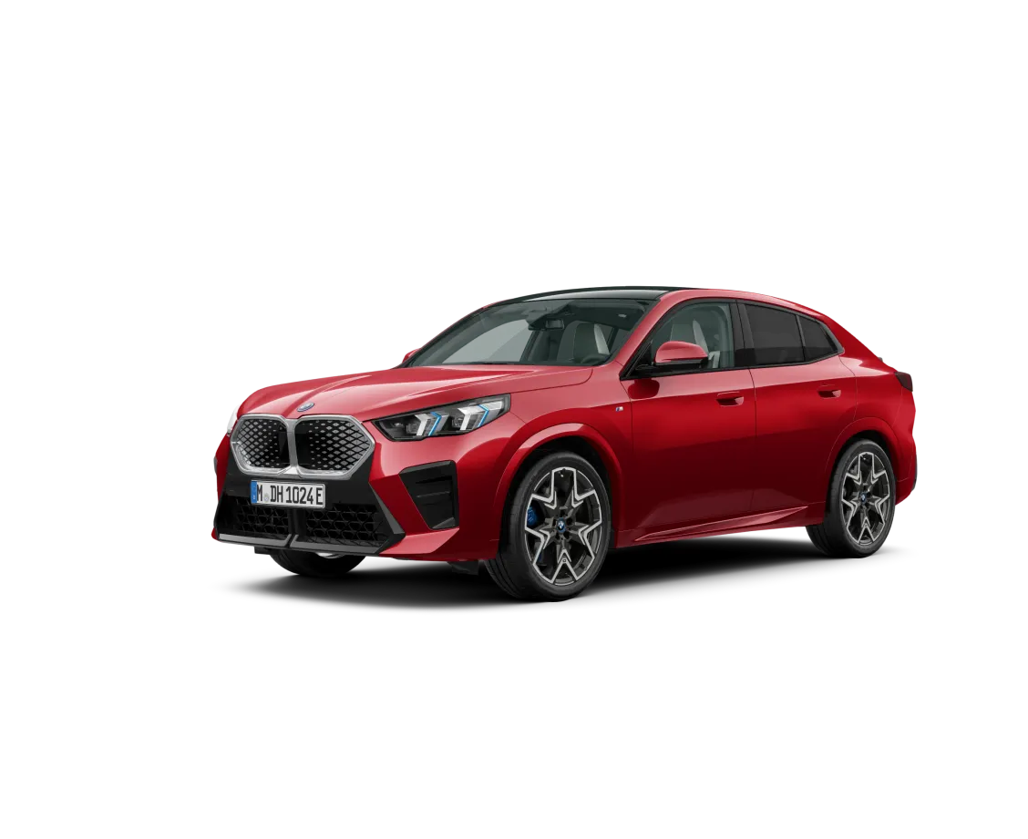 BMW iX2 xDrive30.